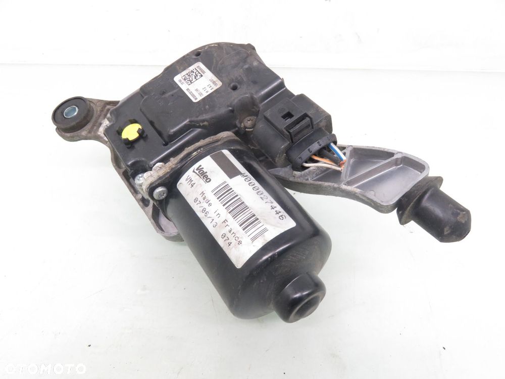 SILNICZEK WYCIERACZKI PRZÓD FORD KUGA II CV4417504BC W000032138 - 6