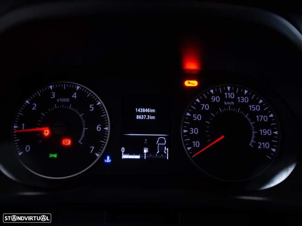 Renault Express 1.5 Blue dCi Advance c/IVA - 19