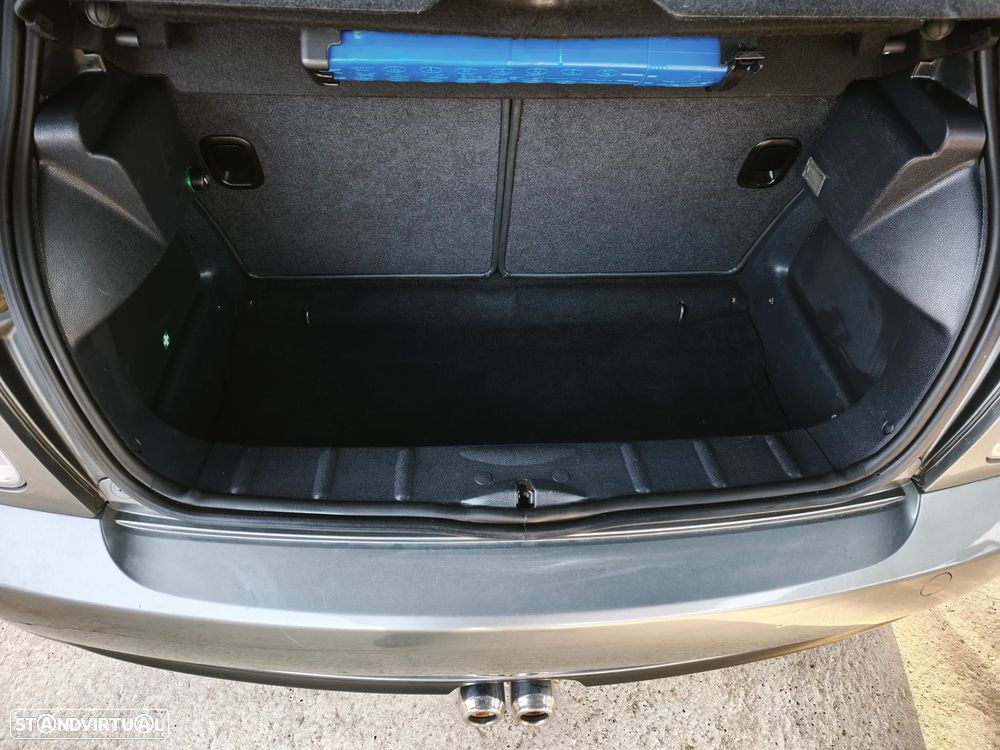 MINI 3 Portas Cooper S - 10