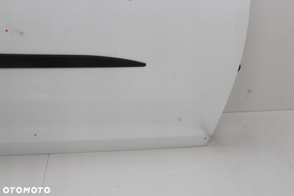 DRZWI PRAWY PRZÓD DACIA SANDERO II STEPWAY 12-16R - 7