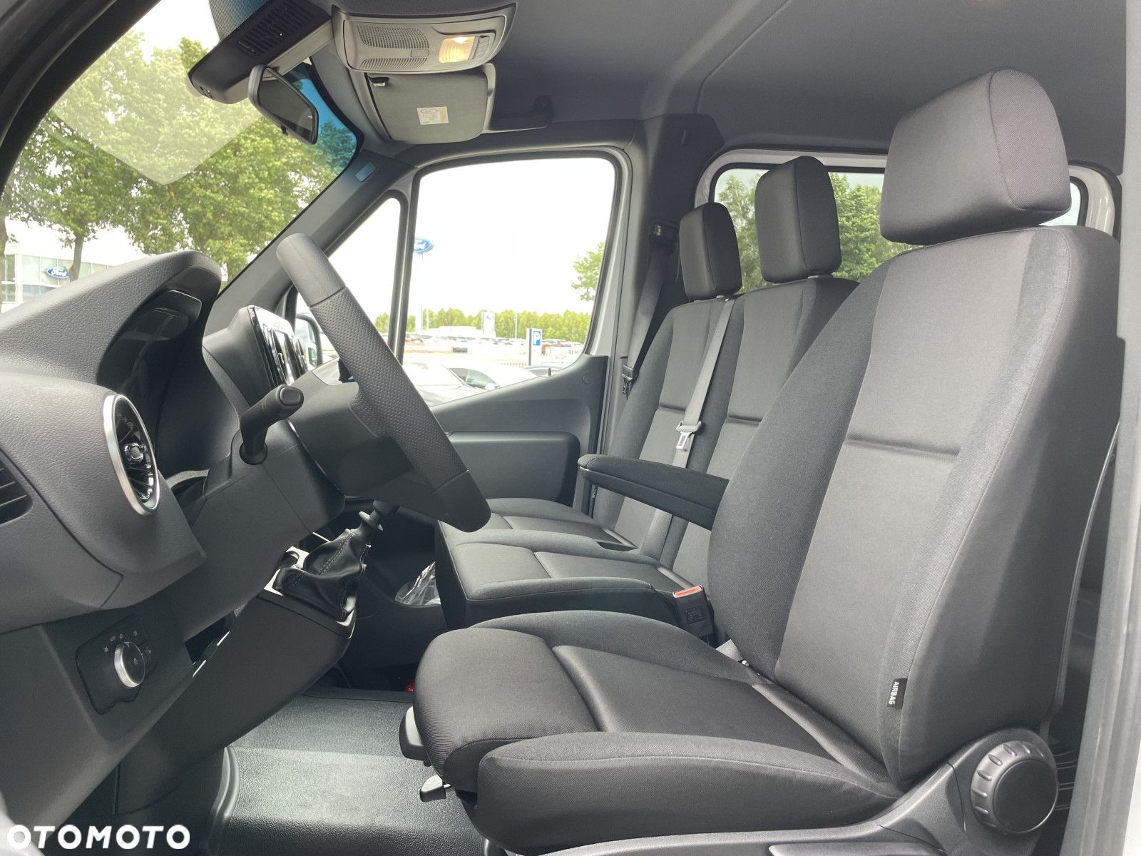 Mercedes-Benz Sprinter Tourer - 12