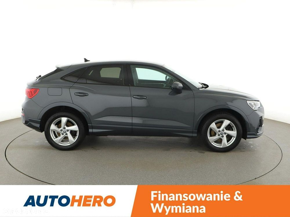 Audi Q3 Sportback 45 TFSIe S tronic - 11