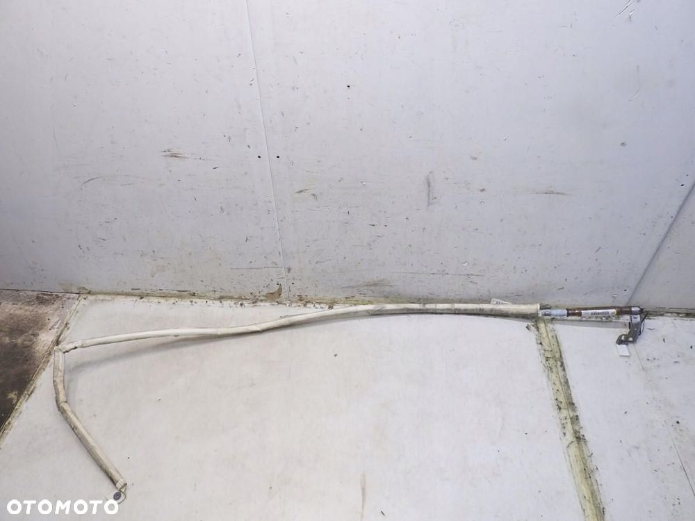 KURTYNA AIRBAG LEWA AUDI A8 D3 4E0880741 - 5