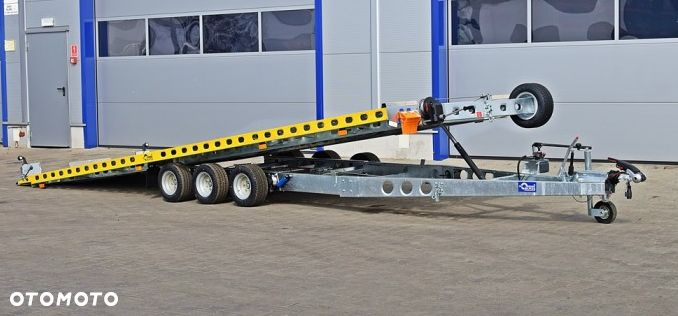 Blyss Merkur XL Pro - 2