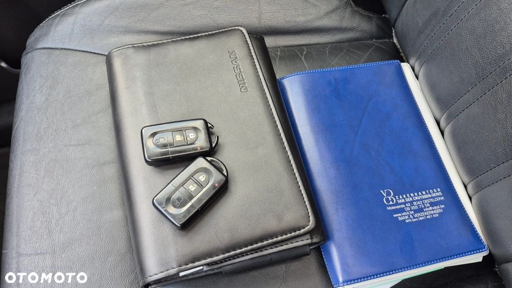 Nissan X-Trail 2.0 dCi 4x4 DPF Automatik Platinum - 17