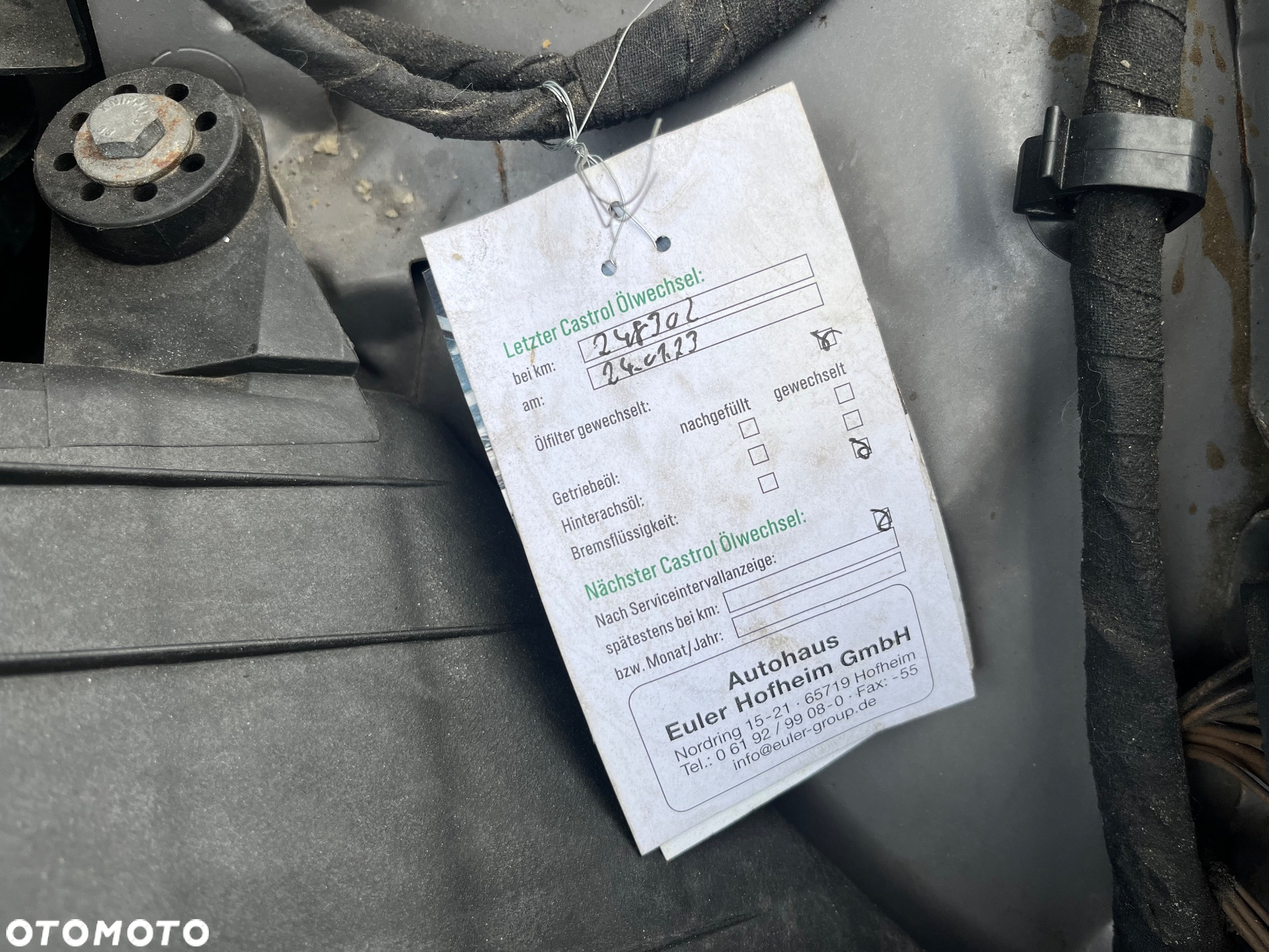 BMW Seria 5 - 35