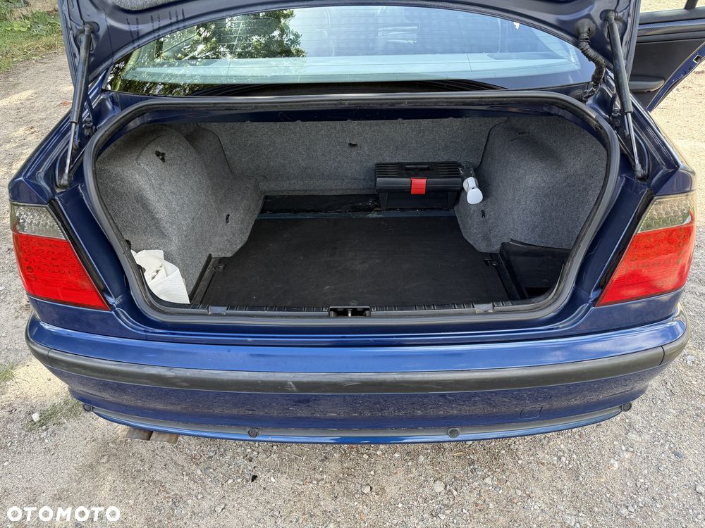 BMW Seria 3 - 14