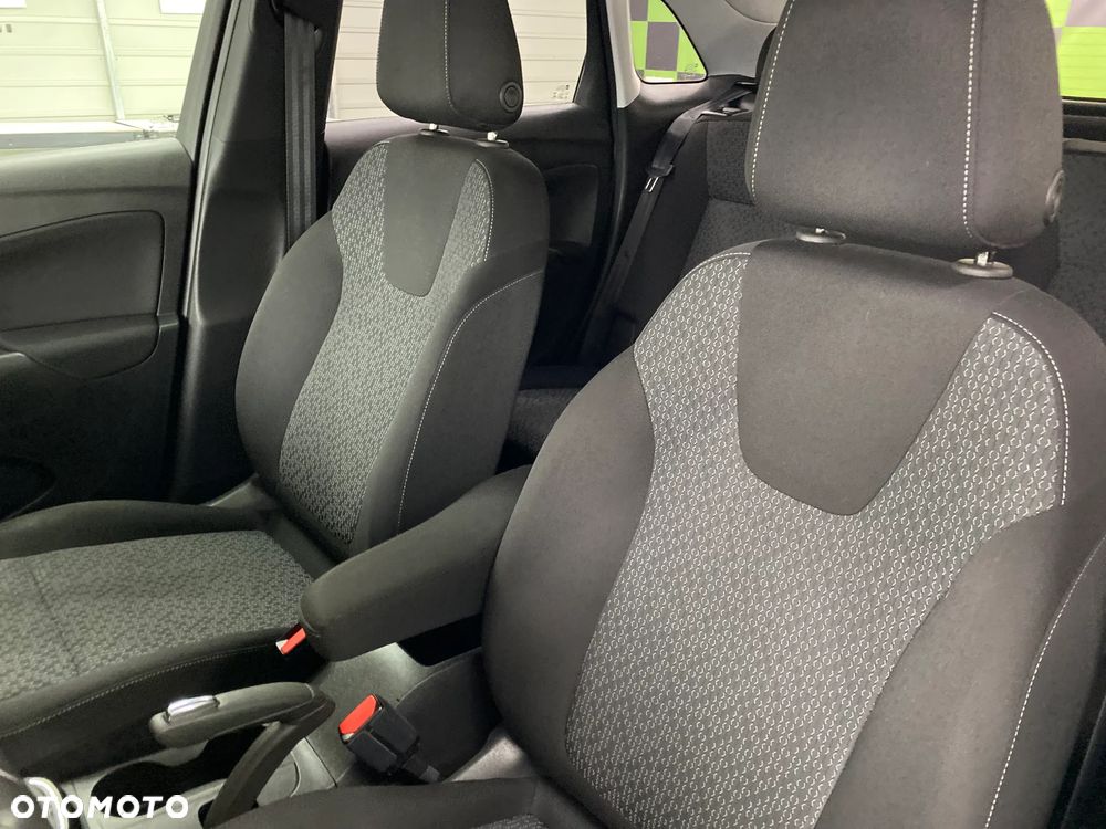 Opel Crossland X - 25