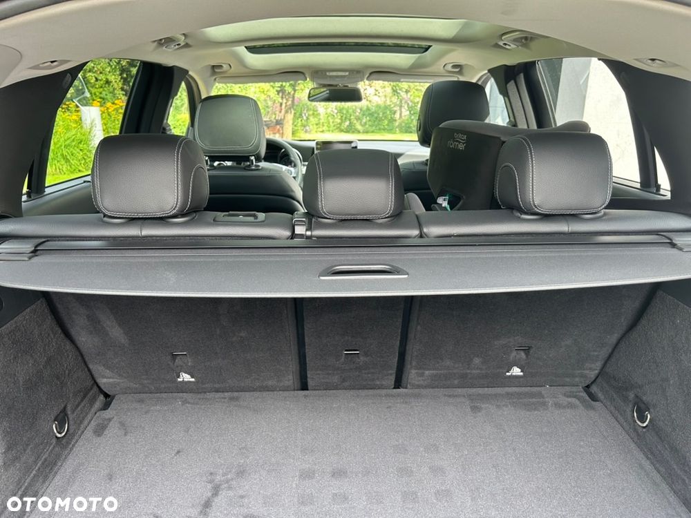 Mercedes-Benz GLC 250 4-Matic - 11