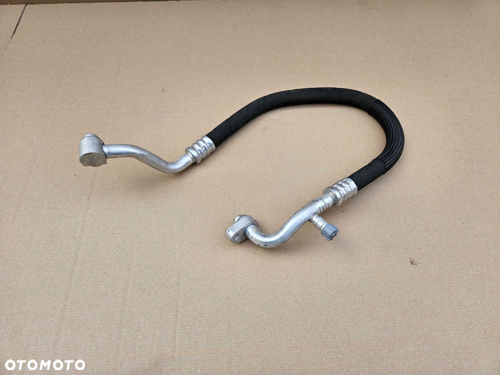 BMW X5 G05 rurka klimatyzacji przewód wąż 9354576 - 3
