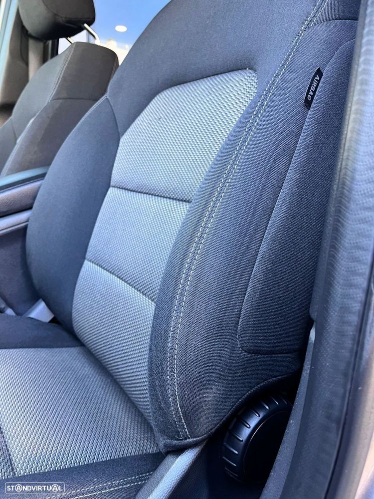 Mercedes-Benz GLA 180 CDI Style Aut. - 27