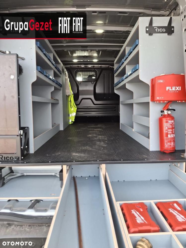 Fiat Scudo - 6