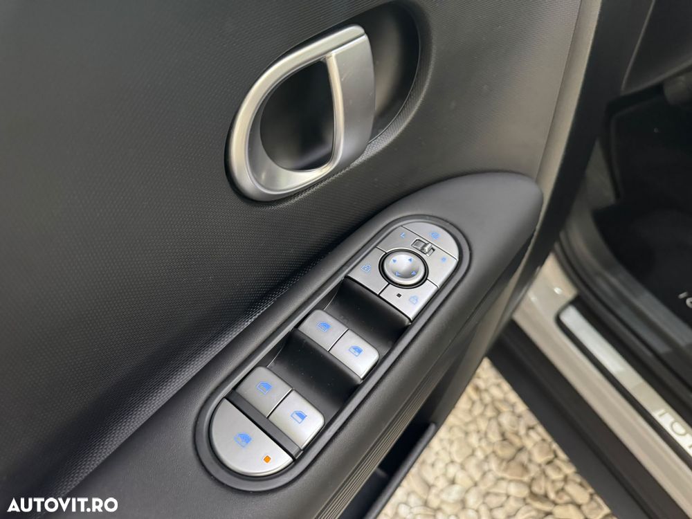 Hyundai IONIQ 5 77,4 kWh Techniq - 9