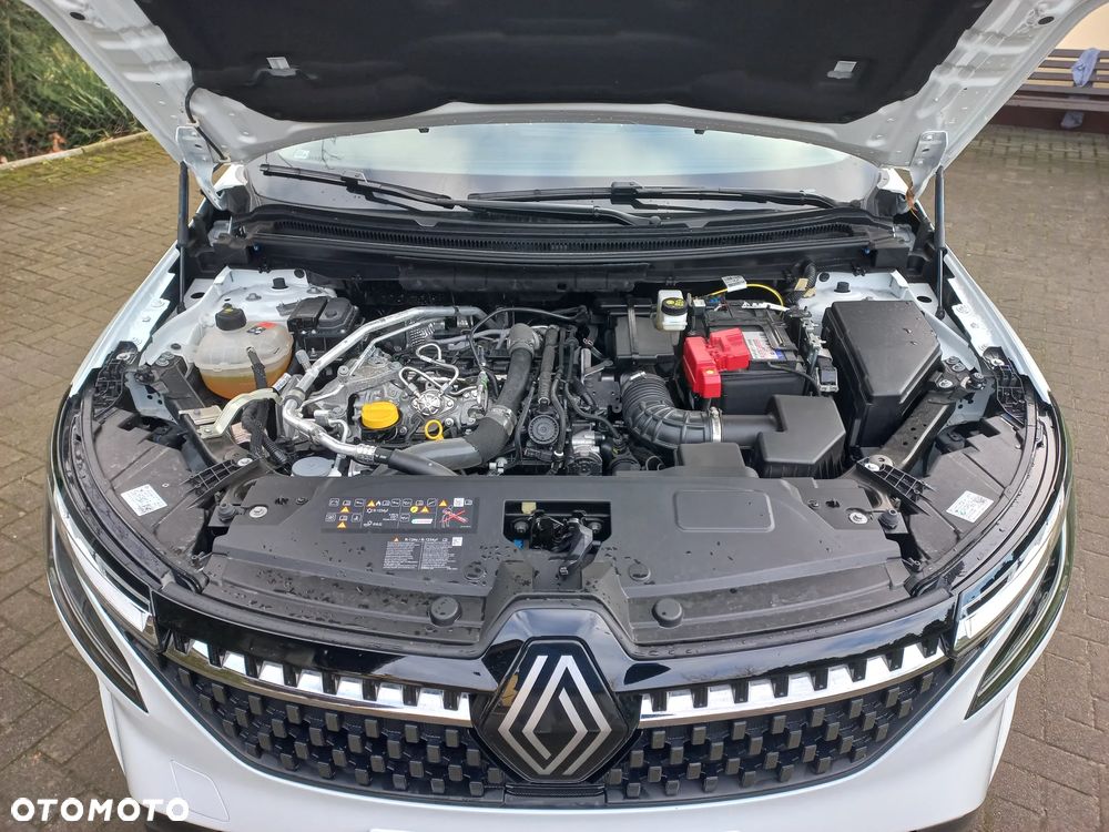 Renault Austral 1.3 TCe mHEV Iconic - 21