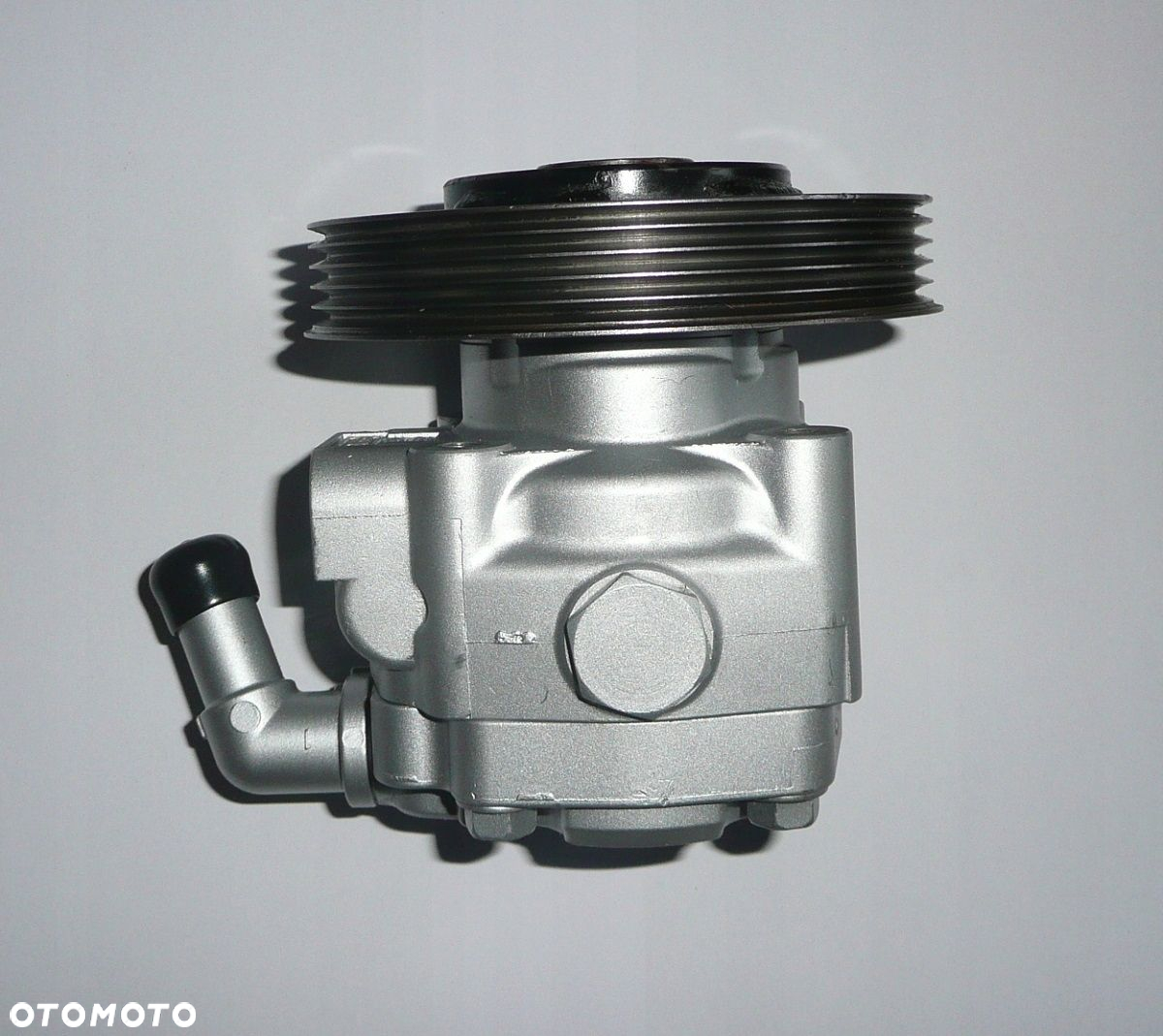 POMPA WSPOMAGANIA VOLVO S80 2.4D FORD GALAXY II S-MAX ST 2.5 - 2