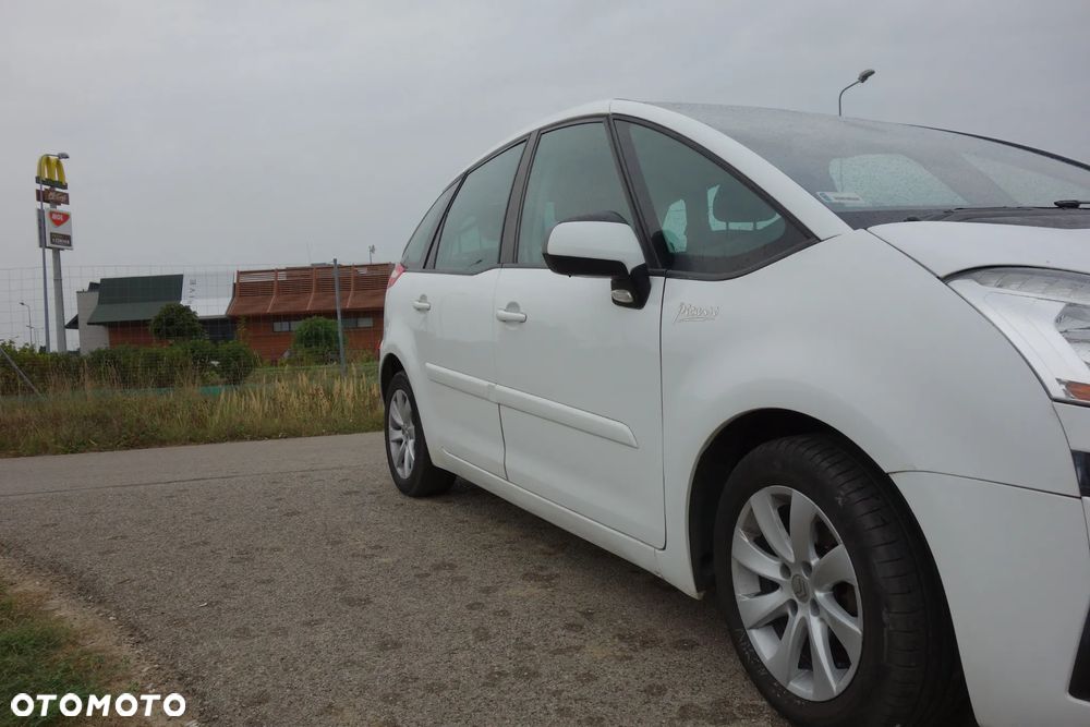 Citroën C4 Picasso 1.6 HDi FAP ESG6 Confort - 5