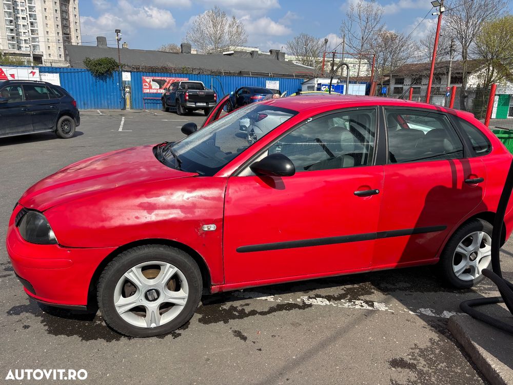 Seat Ibiza 1.2 Stella - 6