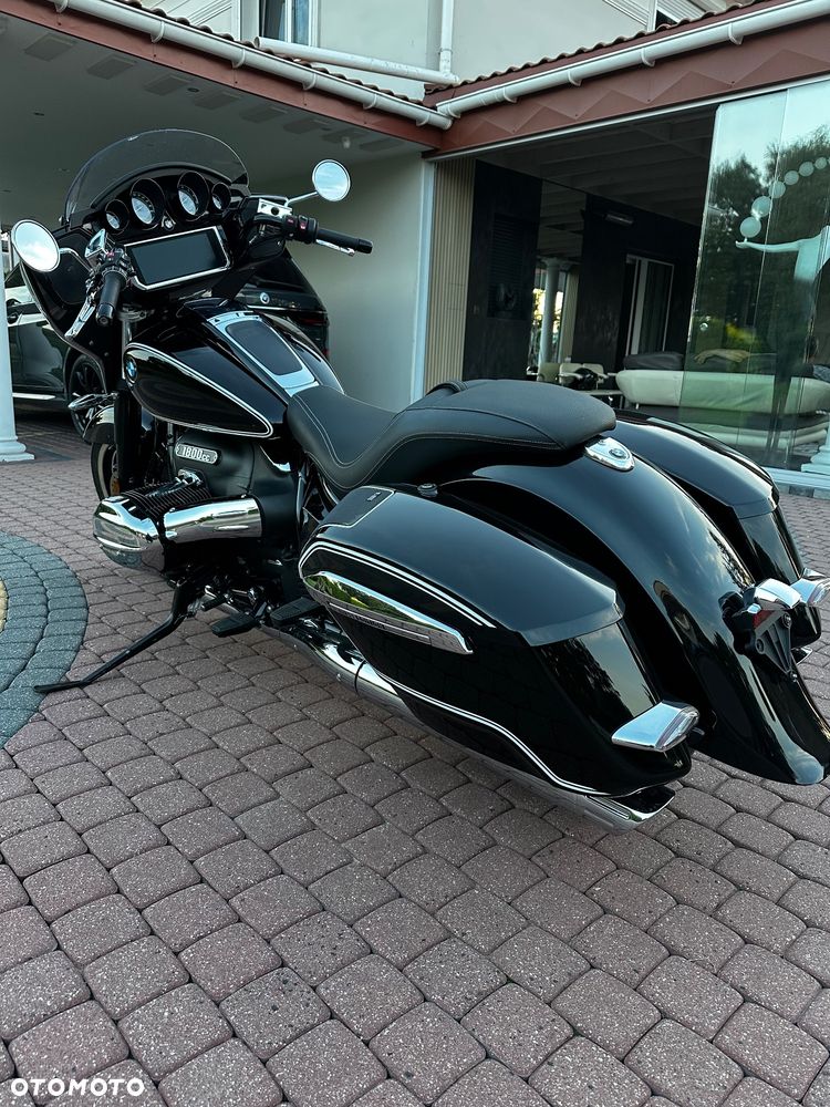BMW R - 3