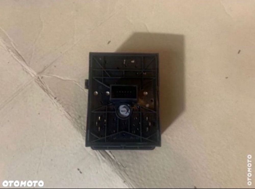 Włącznik świateł opel corsa c combo meriva - 2
