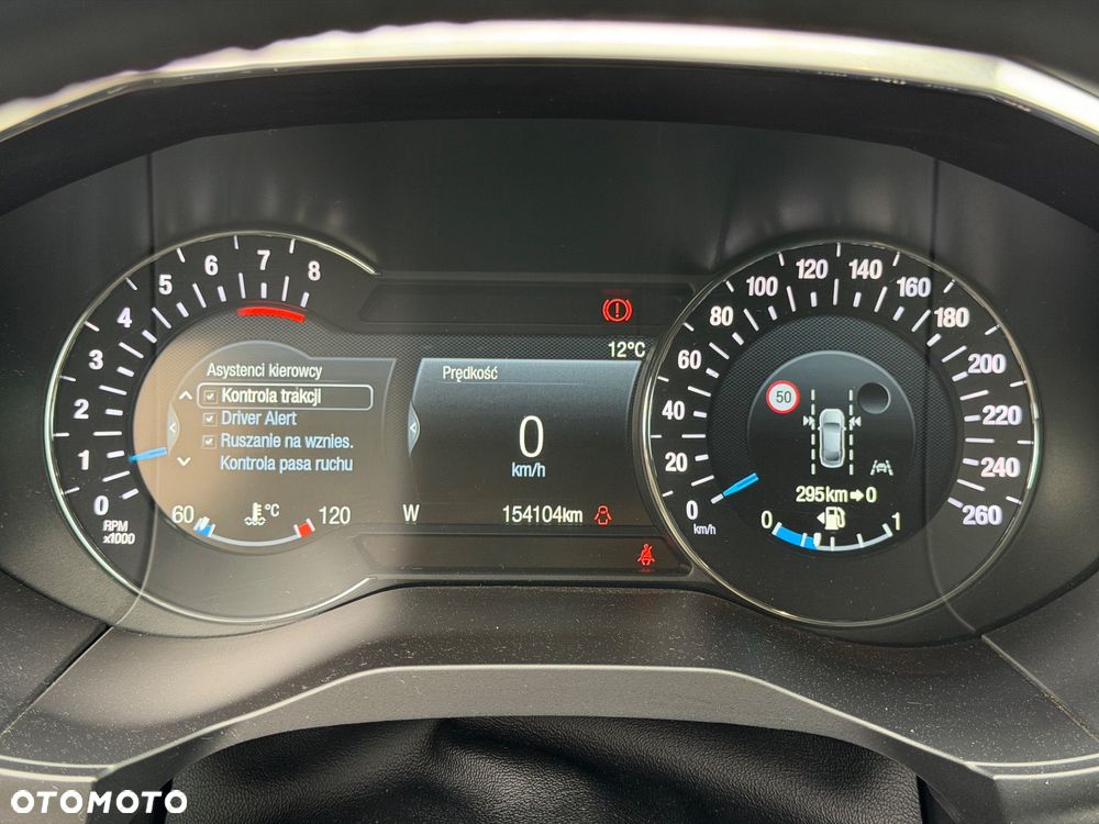 Ford Galaxy 1.5 EcoBoost S&S TITANIUM - 23