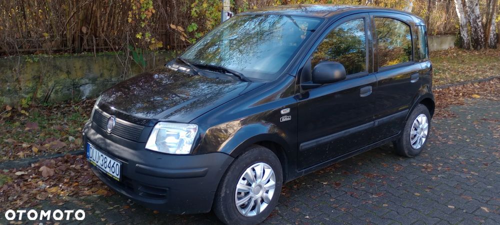 Fiat Panda - 4