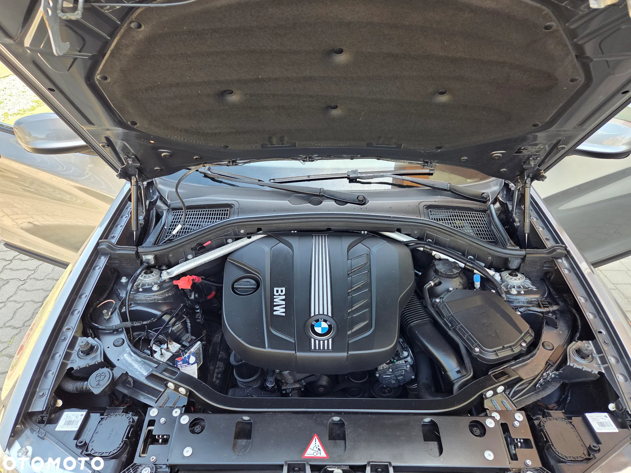 BMW X3 - 35