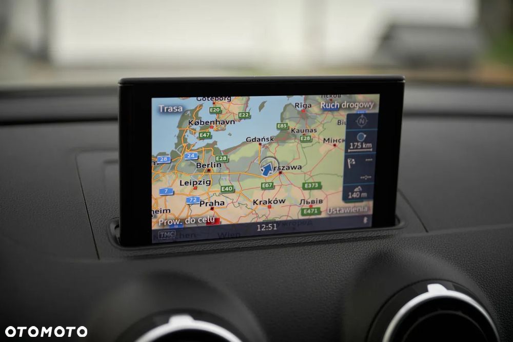 Audi A3 Sportback 2.0 TDI quattro Ambiente - 5