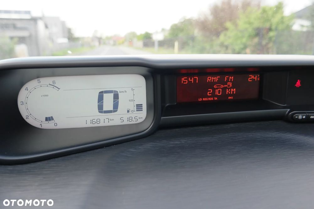 Citroën C3 Picasso - 28