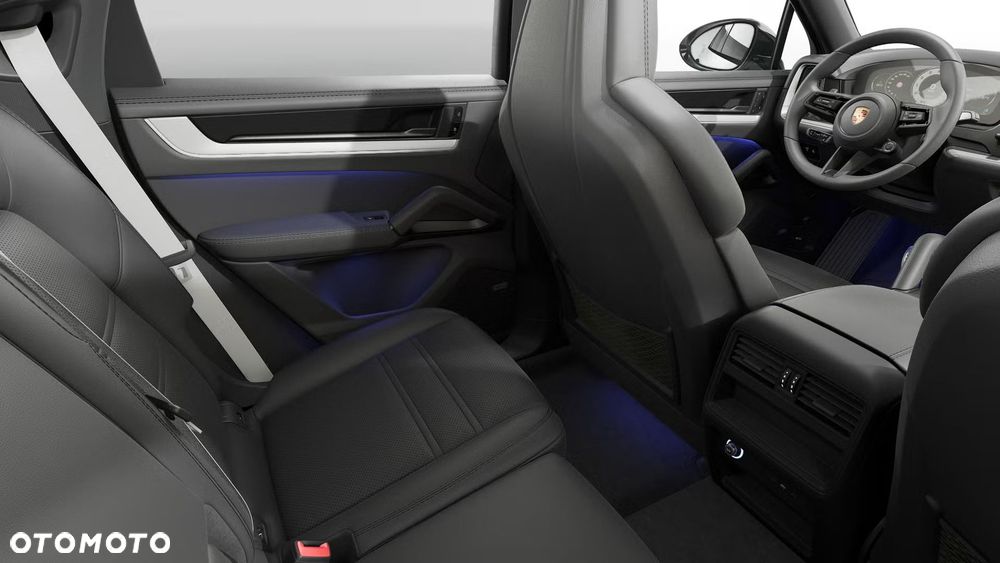Porsche Cayenne S E-Hybrid PHEV - 14