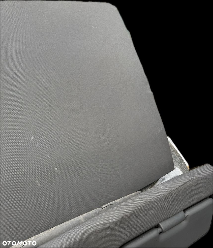 Opel Astra H GTC Podsufitka Czarna Panorama - 6