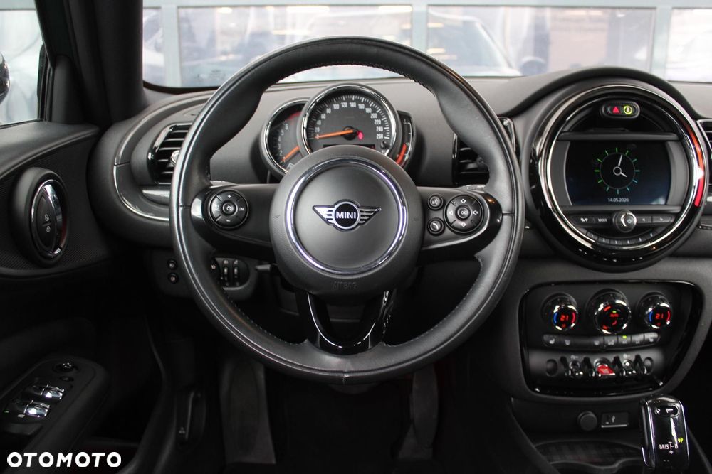 MINI Clubman - 12