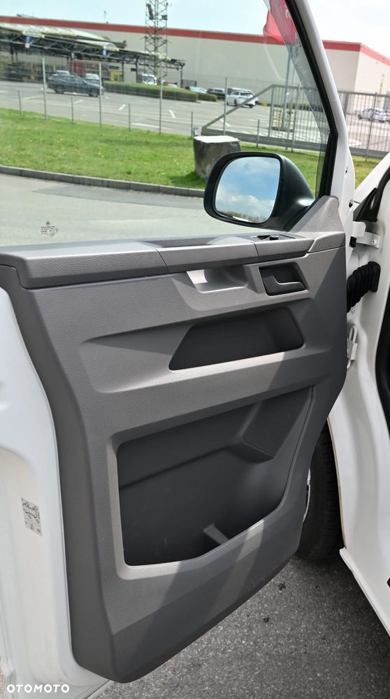 Volkswagen Transporter Doka - 39