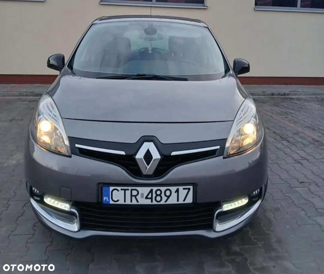 Renault Scenic - 2