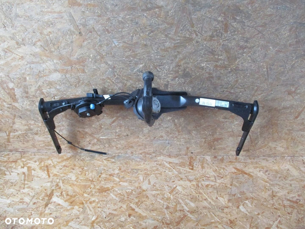 HAK HOLOWNICZY VW GOLF VII 5G0