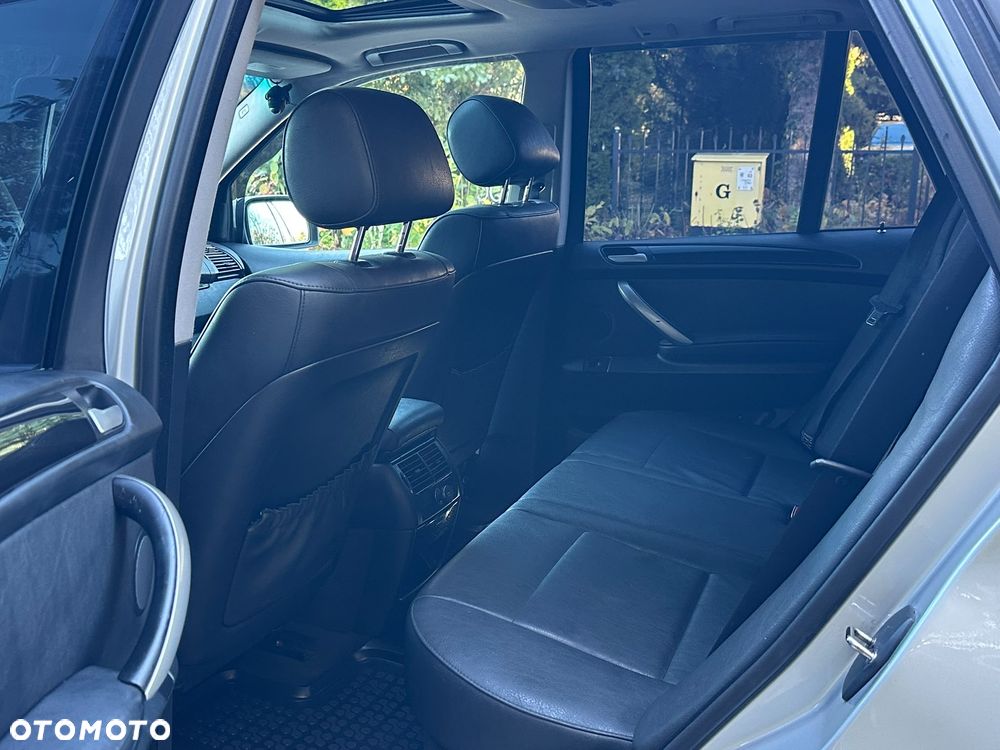 BMW X5 - 17