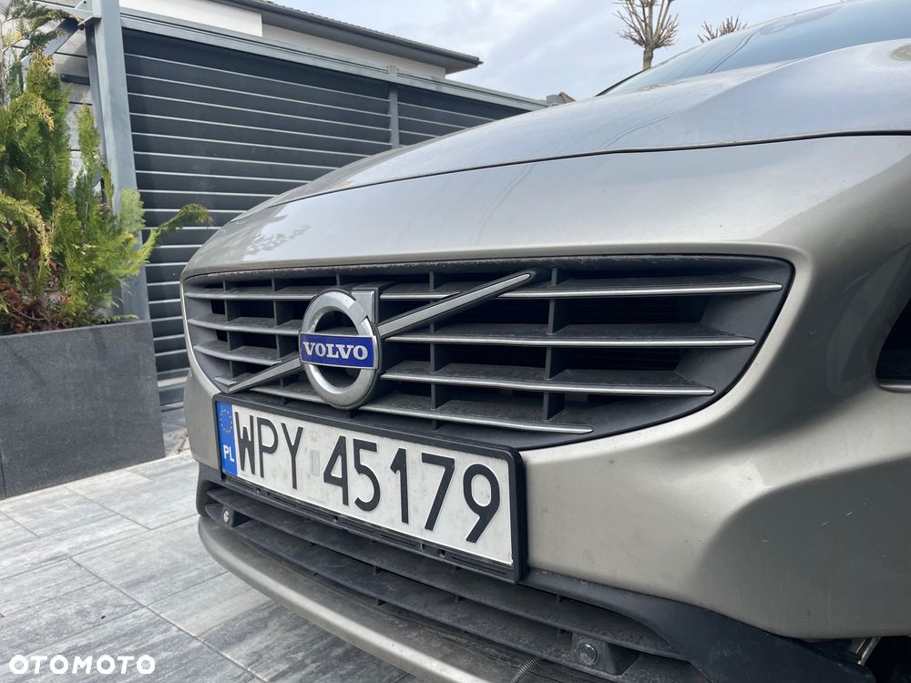 Volvo S60 T3 Drive-E Kinetic - 14