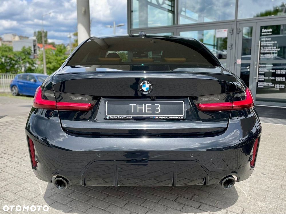 BMW Seria 3 - 7