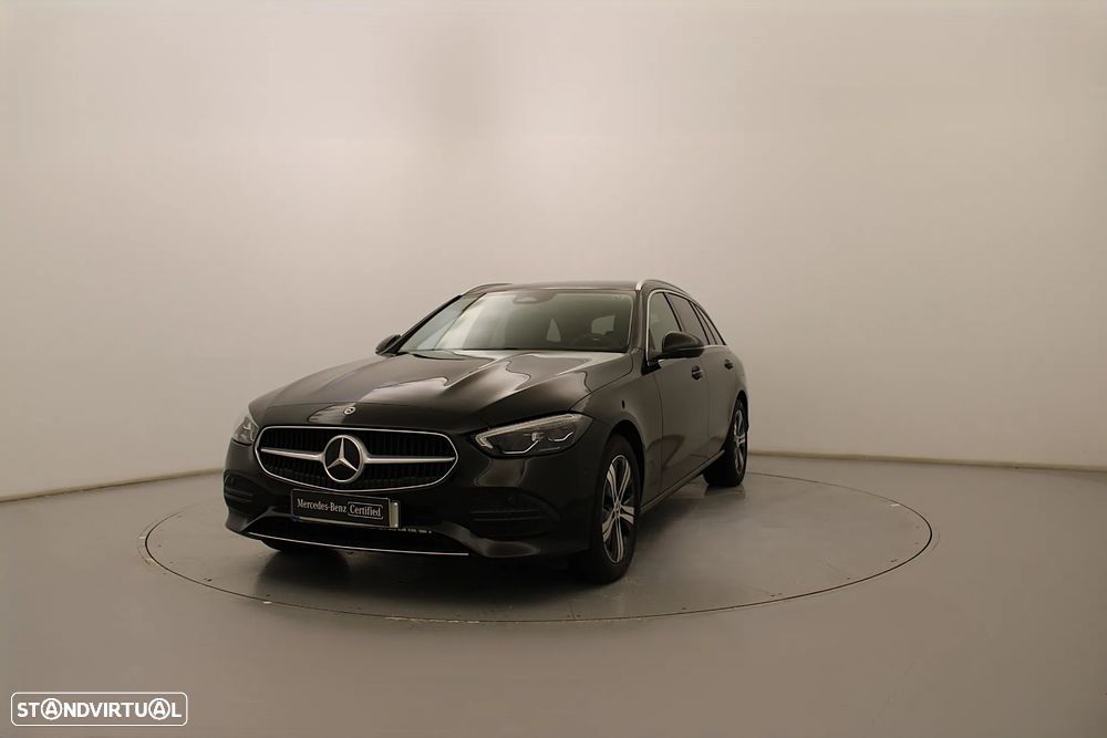 Mercedes-Benz C 300 e Avantgarde - 15