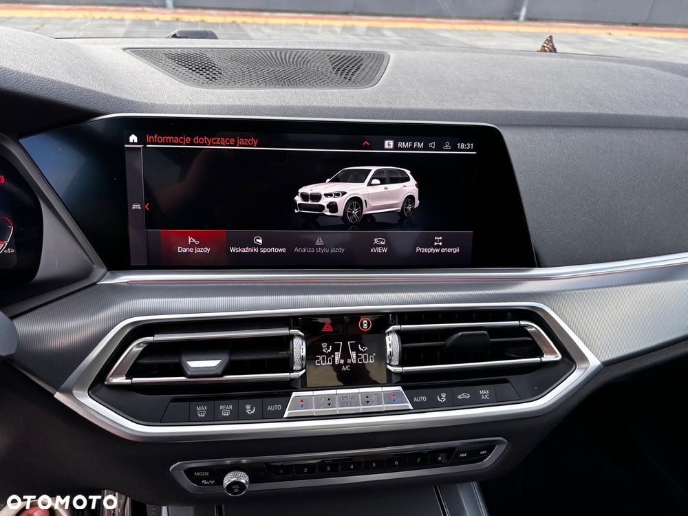 BMW X5 - 11