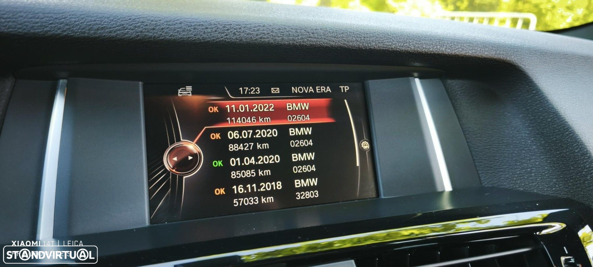 BMW X4 20 d xDrive Pack M Auto - 17
