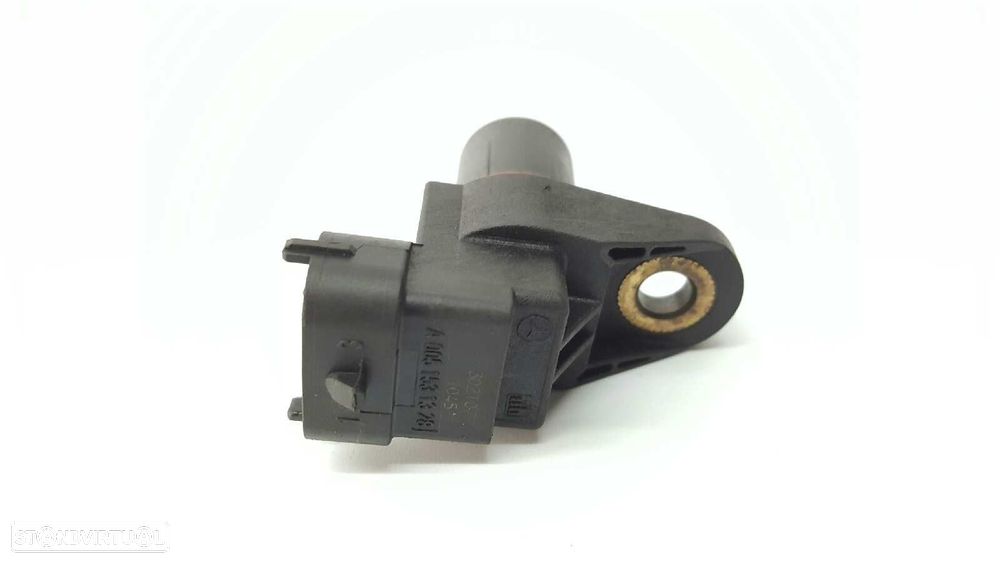 SENSOR DO VIRABREQUIM MERCEDES CLASE M (W164) 320 / 350 CDI (164.122) - 4