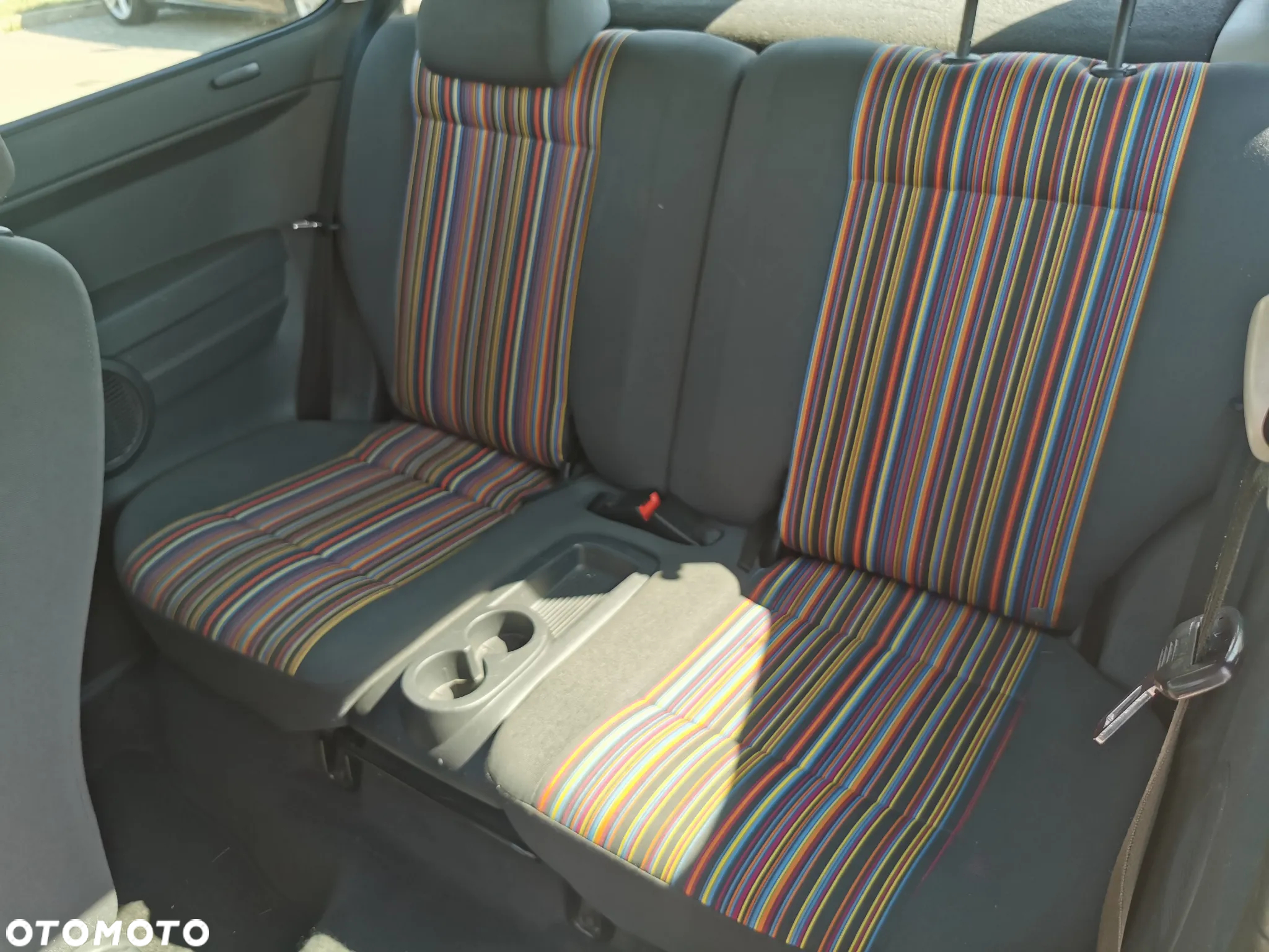 Volkswagen Fox 1.4 - 8