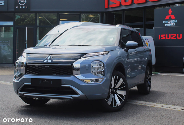 Mitsubishi Outlander PHEV Instyle Plus