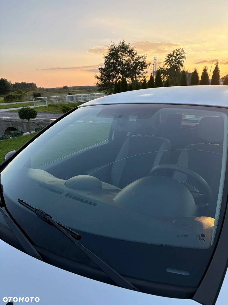 Renault Clio 1.5 dCi Alize - 10