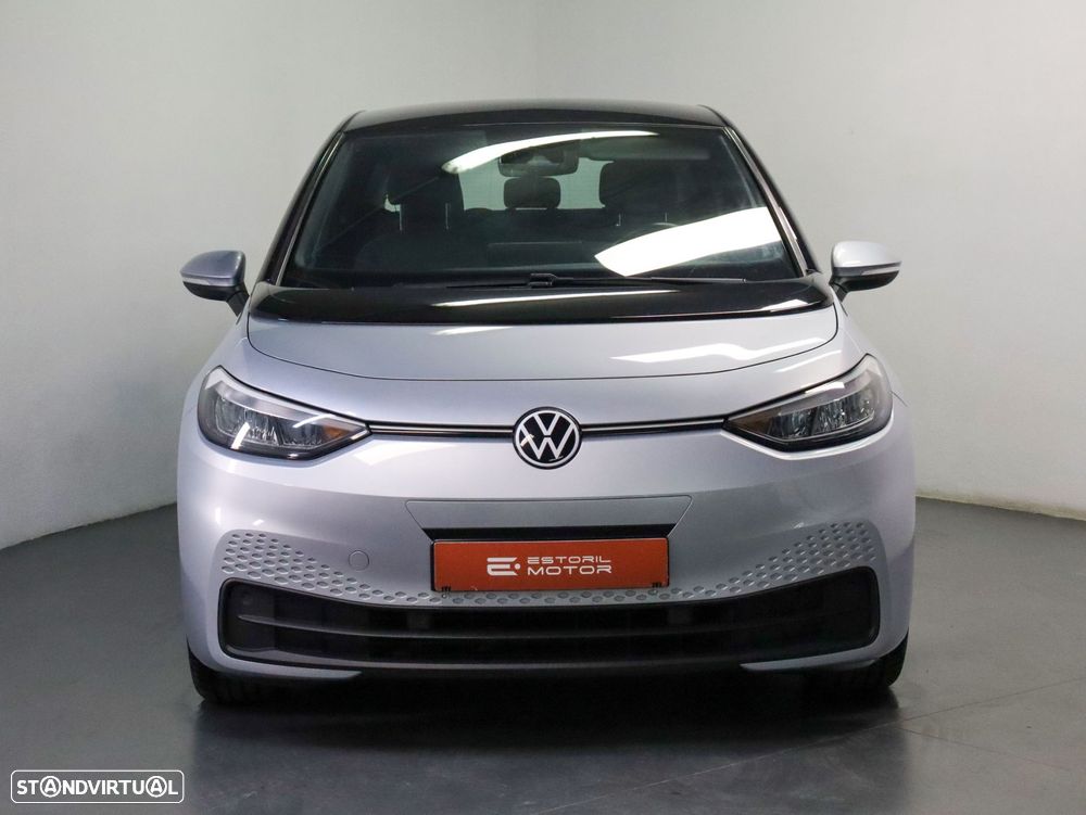 VW ID.3 Pro Performance Life - 2