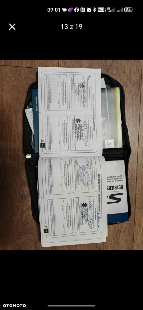 Suzuki SX4 S-Cross - 26