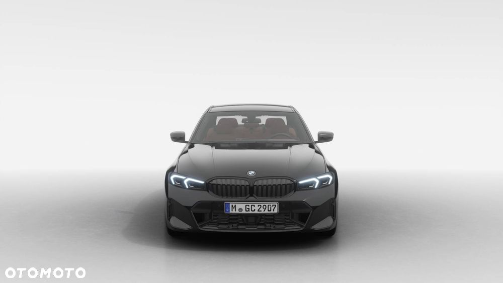 BMW Seria 3 320i xDrive M Sport sport - 4