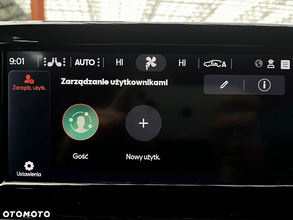 Seat Leon Sportstourer - 37