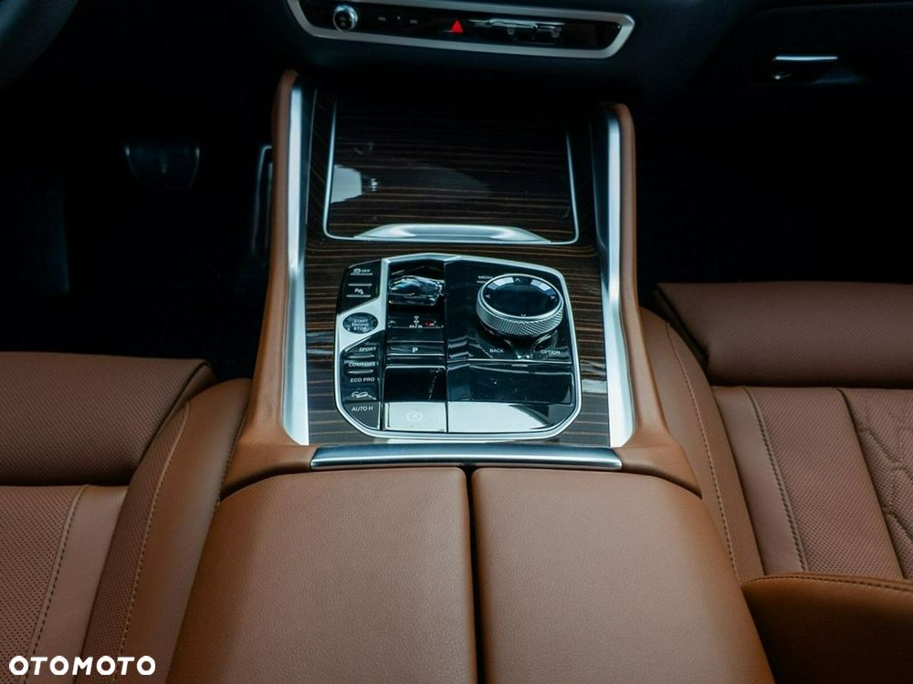BMW X6 xDrive40d M Sport - 22
