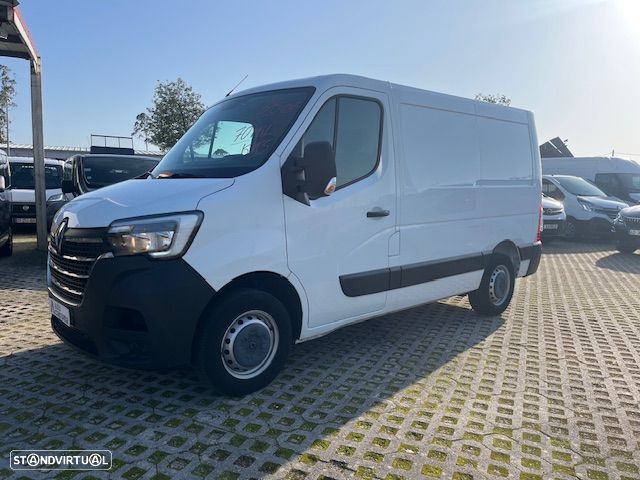 Renault MASTER 135cv L2H2 - 3